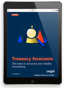 Ebook Treasury forecasts